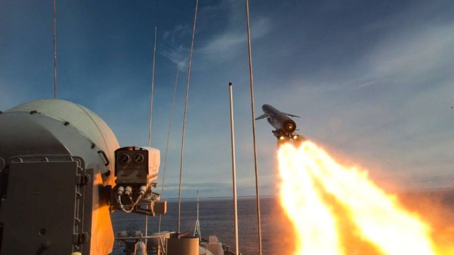 СП: Карибский кризис 2.0 — Путин проводил ракеты "Циркон" поближе к Байдену