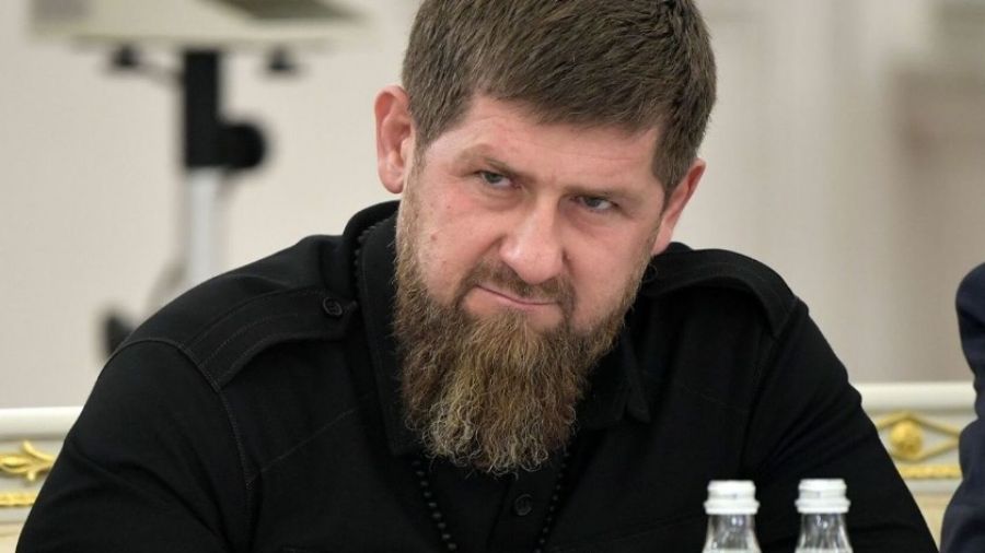 Экс-командующий Сухопутными войсками Болдырев ответил на слова Кадырова в свой адрес