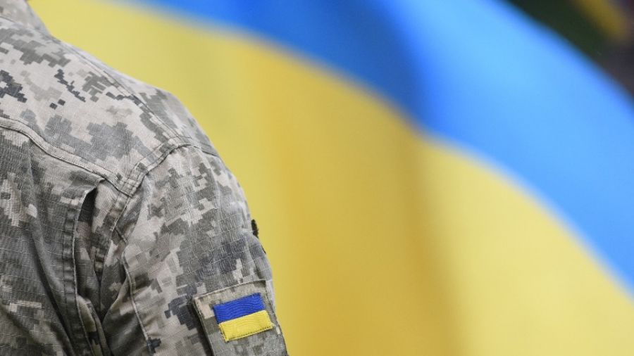 Череватый заявил, что ВС Украины приостановили контрнаступление под Лиманом из-за погоды