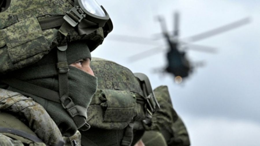 Мирошник заявил о существенных продвижениях армии ВС РФ на Запорожском направлении