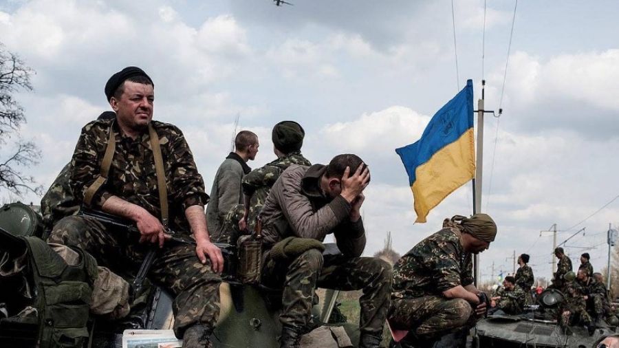Украинский военнопленный проинформировал о колоссальном числе убитых и раненых в рядах ВСУ