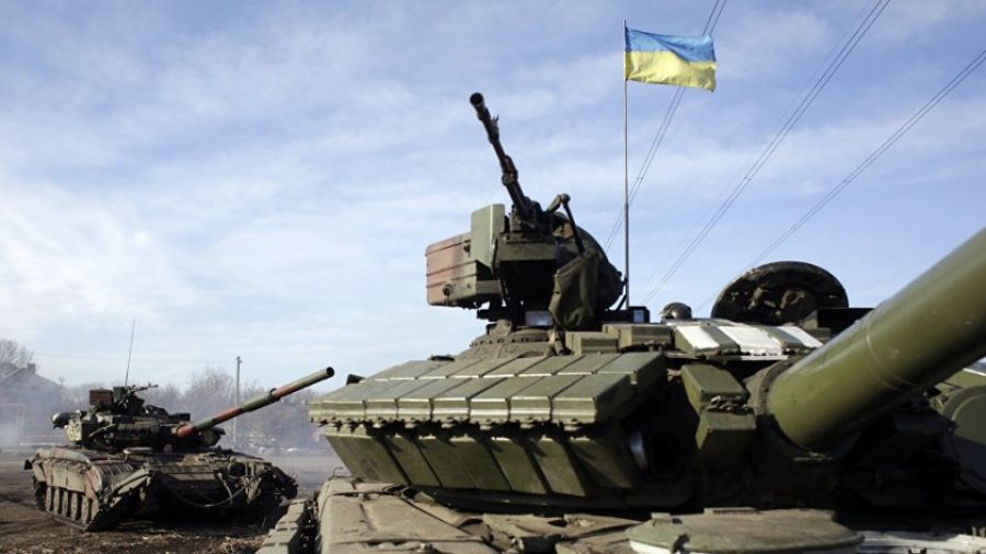 «Звезда»: Солок перечислил ключевые уязвимости западных танков на Украине