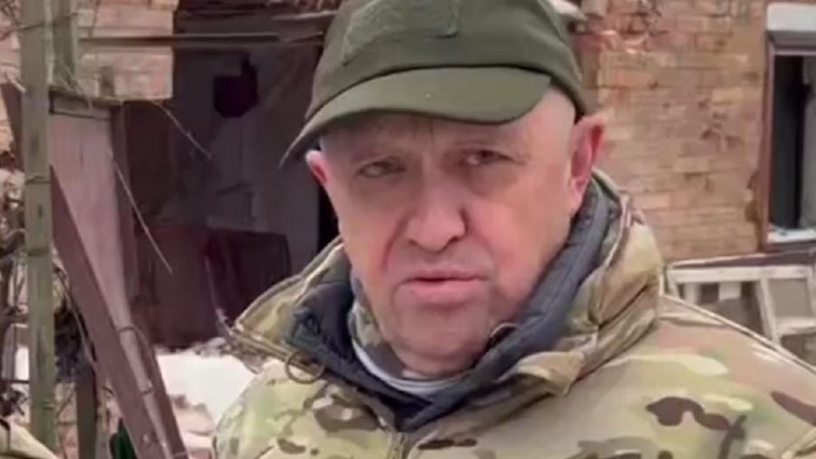 Reuters: Норвежская полиция допросила экс-командира ЧВК «Вагнер» о деятельности на Украине