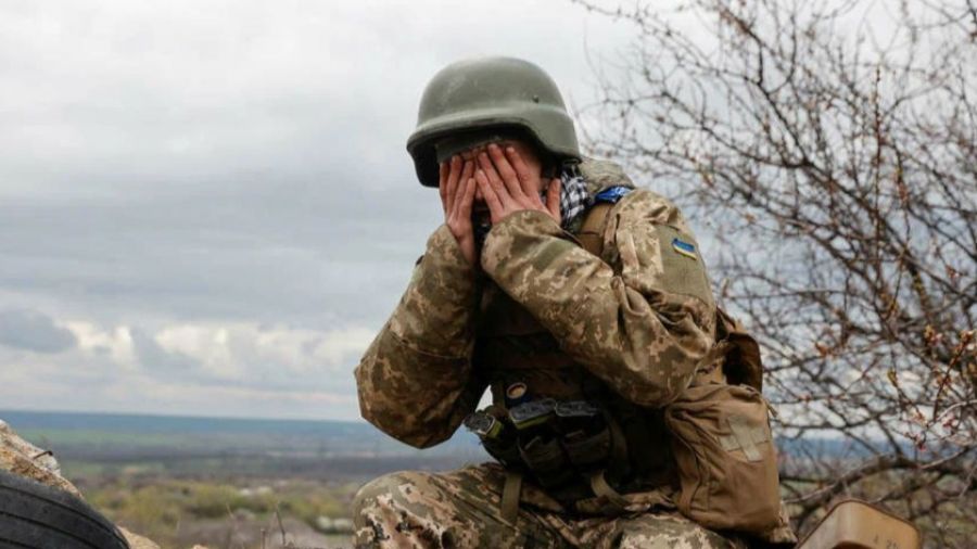 Пушилин: Бойцы ЧВК «Вагнер» в скором времени полностью окружат Артемовск