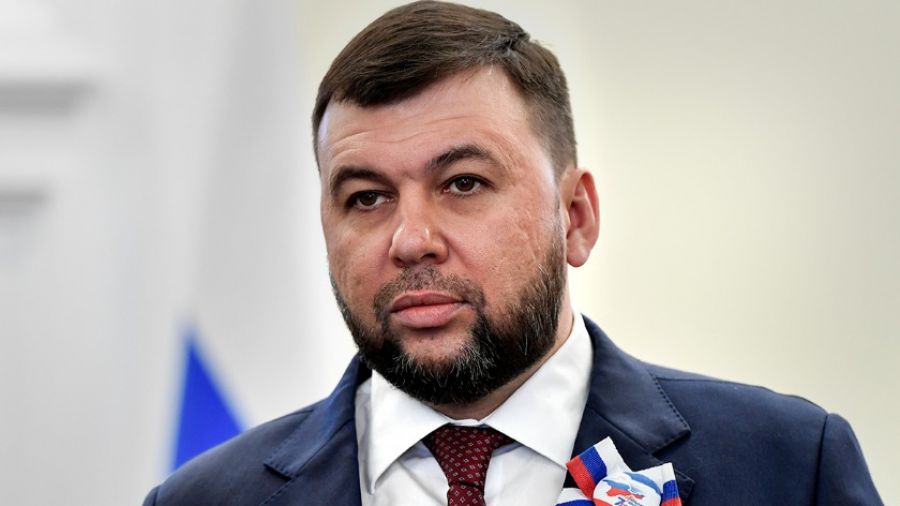 Врио главы ДНР Пушилин: никаких команд на запрет бороды для бойцов не давалось