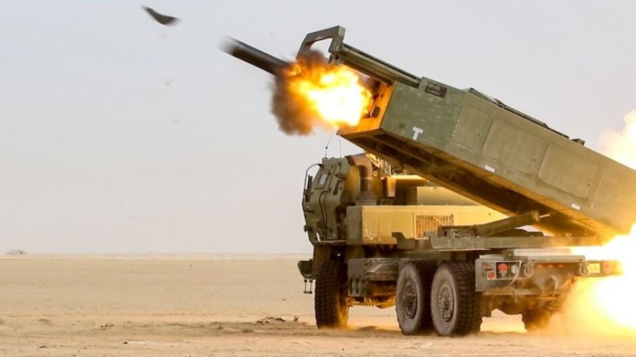 В зоне СВО появился достойный противовес американским HIMARS