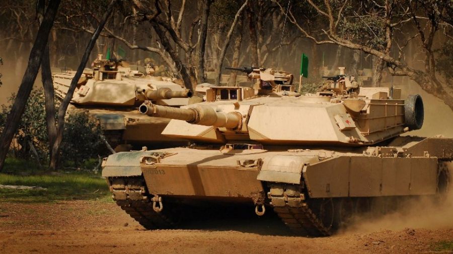 МК: Нуланд проинформировала о невозможности передать танки Abrams ВСУ к весне 2023 года