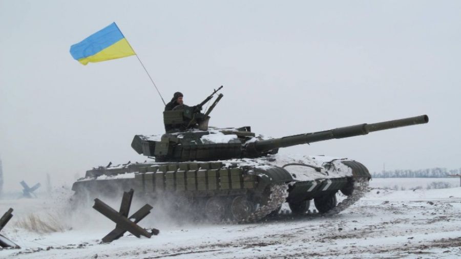 Рогов сообщил, что ВС РФ сорвали планы ВСУ осуществить широкое наступление в Запорожской области