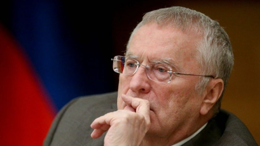 Жириновский: В Иране будут идти страшные события, из-за которых мир забудет об Украине