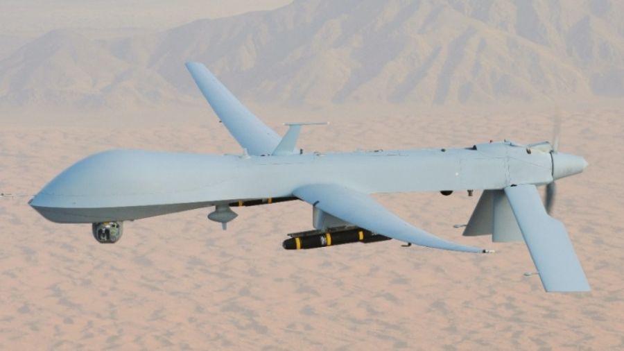 В «МК» назвали подробности атаки дронов на оборонный завод в Иране