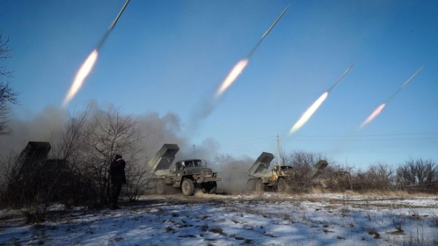 «ForPost» назвал возможные цели воздушной атаки Украины на Севастополь 16 января