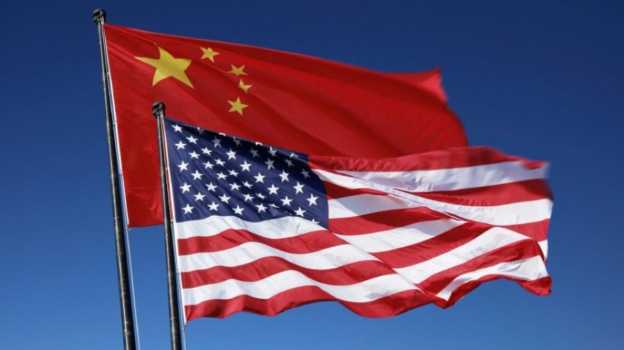 В США обсуждают начало полномасштабного военного конфликта с Китаем
