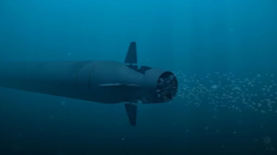 Коротченко заявил, что российские ядерные торпеды "Посейдон" невозможно перехватить