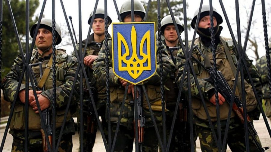 МК: Экс-разведчик Риттер проинформировал, что Украина станет кошмаром для Запада