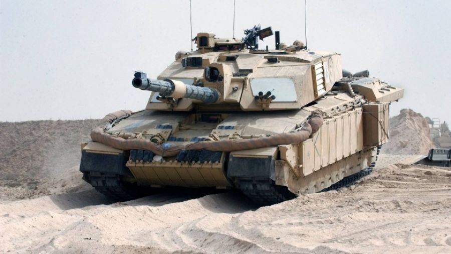 The Telegraph: споры вокруг танков указывают на спад энтузиазма НАТО помогать Киеву в СВО