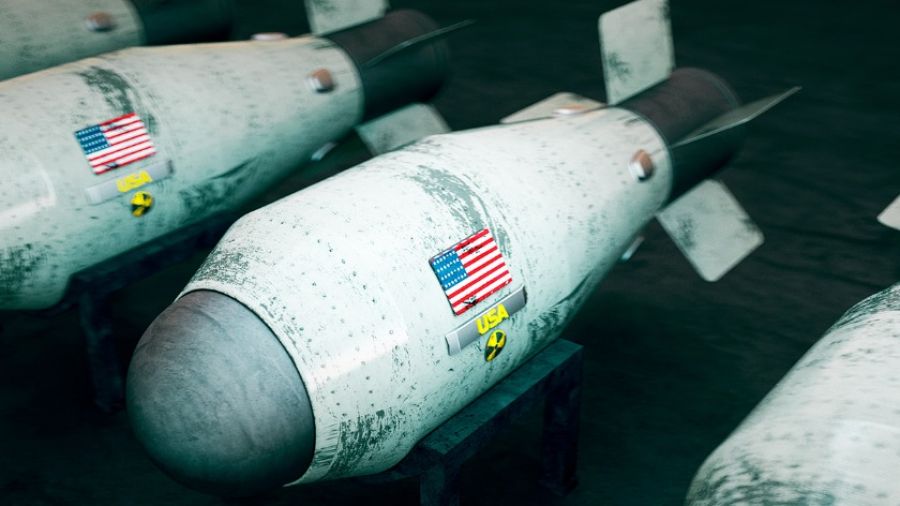 Глава Пентагона Остин проинформировал, что США готовы применить ядерное оружие