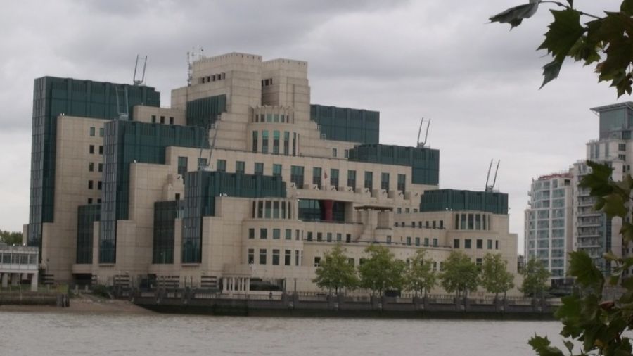 Британская разведка MI6 заявила о якобы подготовке РФ ещё одной волны мобилизации