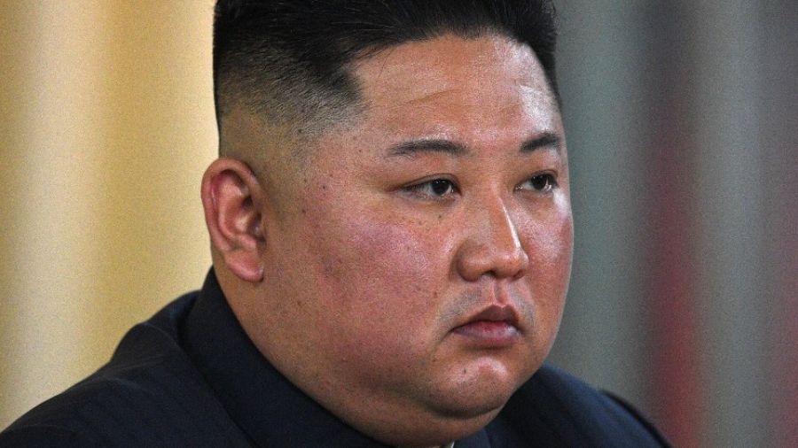 Mirror: лидер КНДР Ким Чен Ын злоупотребляет спиртным