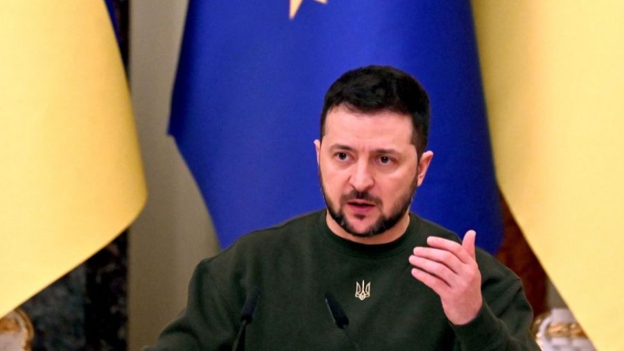 МК: Массовые отставки в руководстве Украины связаны с гибелью главы МВД Монастырского