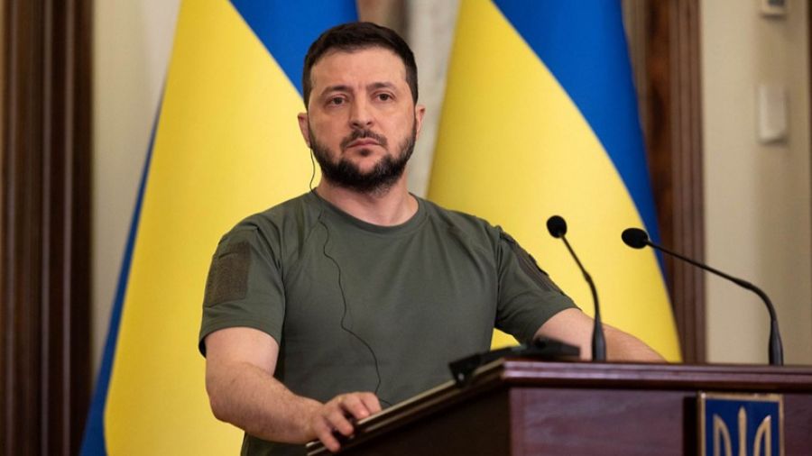МК: Зеленский ввел санкции против Кончаловского, Вовк, Лозы и еще 198 человек
