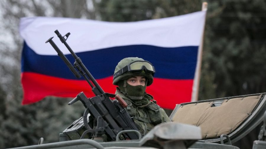 Экс-советник Пентагона Макгрегор проинформировал, что Россия перемолола резервы ВС Украины для удара на юге