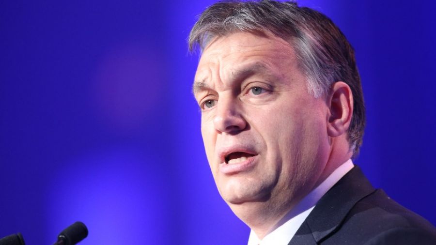 Премьер-министр Венгрии Орбан: Поддерживая ВСУ, Запад оказался не на стороне победителя