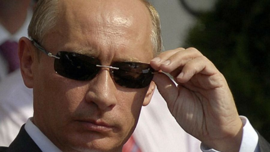 Борис Джонсон: «Путин сказал мне: я мог бы убить тебя ракетой за минуту»