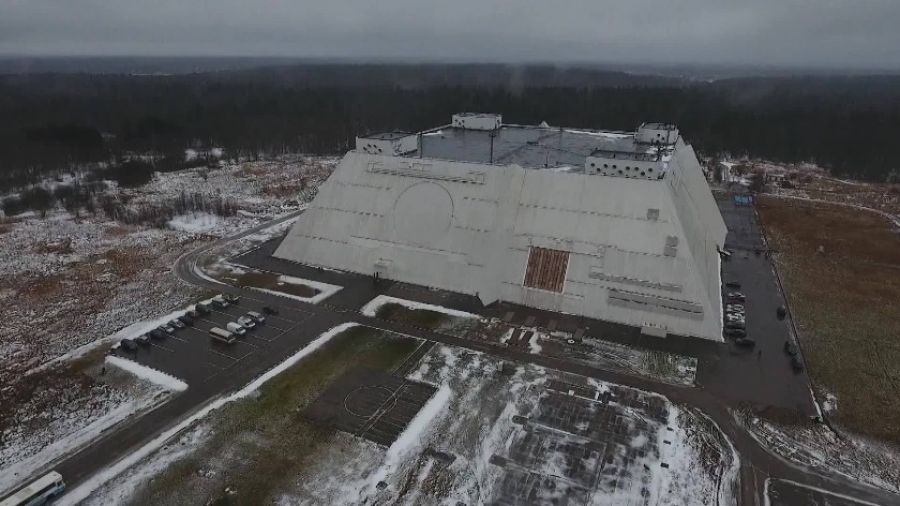 Кнутов проинформировал, что российская РЛС "Дон-2Н" смогла удивить американцев