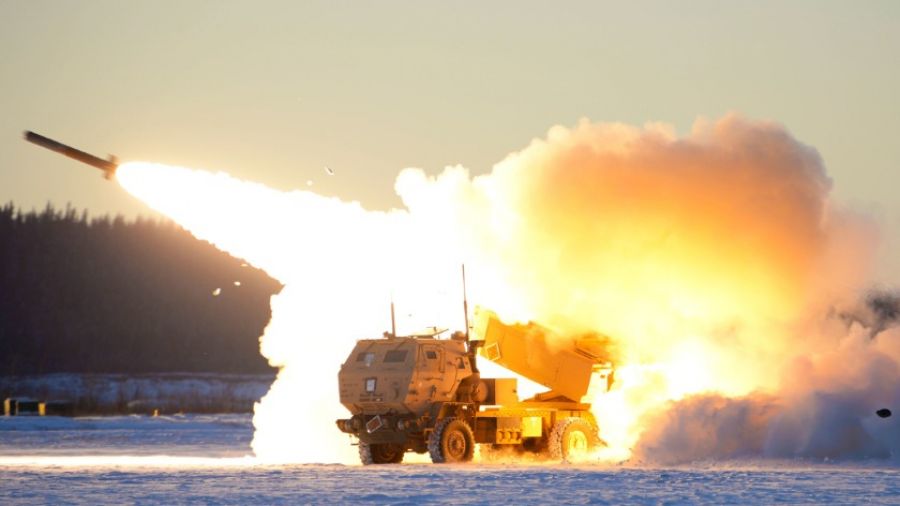 Украина получит от США новые снаряды GLSDB с увеличенной дальностью поражения