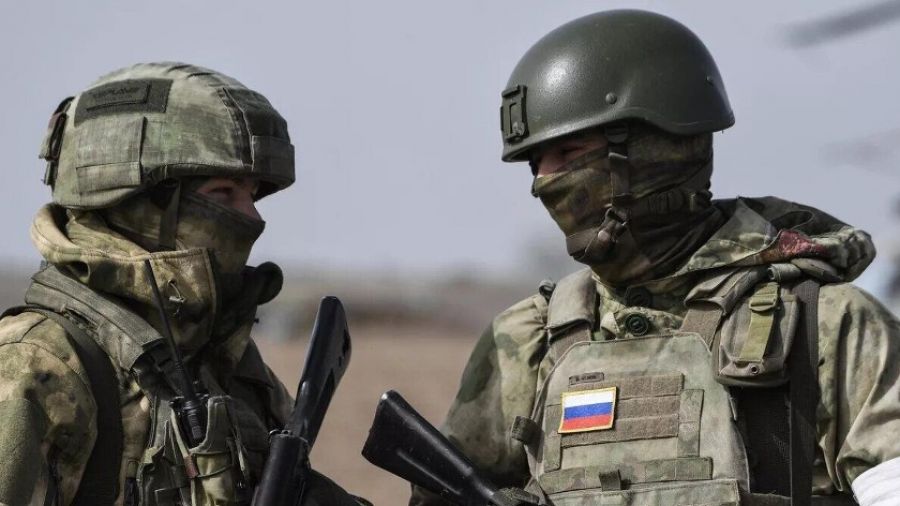 Депутат Олег Голиков просит Минобороны РФ награждать больше военнослужащих на СВО