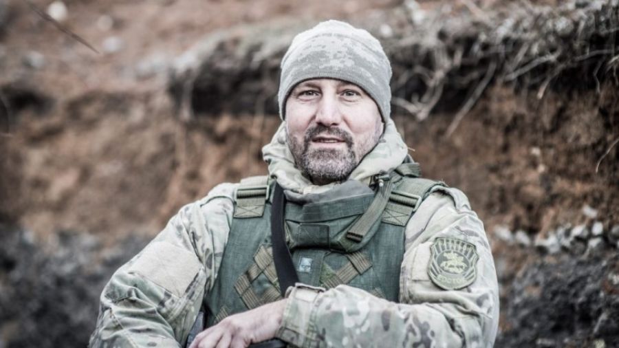 Ходаковский проинформировал о наступлении войск ВС РФ на Угледар и танках Abrams для ВСУ