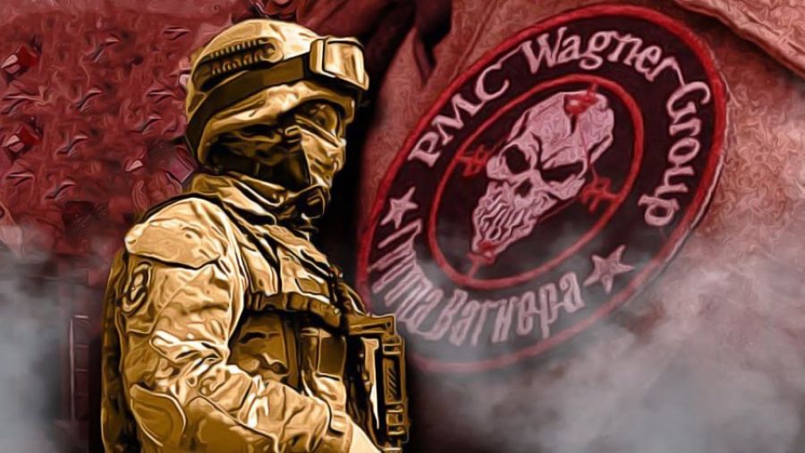 RusVesna: Пригожин рассказал, что помогло штурмовым отрядам ЧВК «Вагнер» взять Соледар