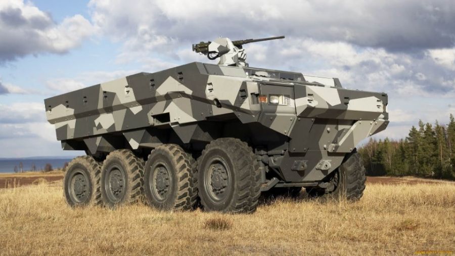 Пентагон о поставках танков Abrams Киеву: Поставляется оружие, необходимое сейчас