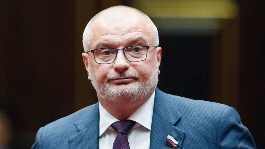 Сенатор Клишас заявил о провале операции ЕС по легализации украденных у России активов