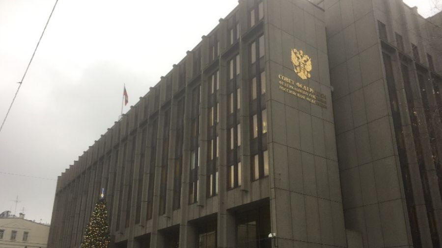 РБК: В СФ назвали заявления Госдепа США о ракетах «несправедливыми и лживыми»