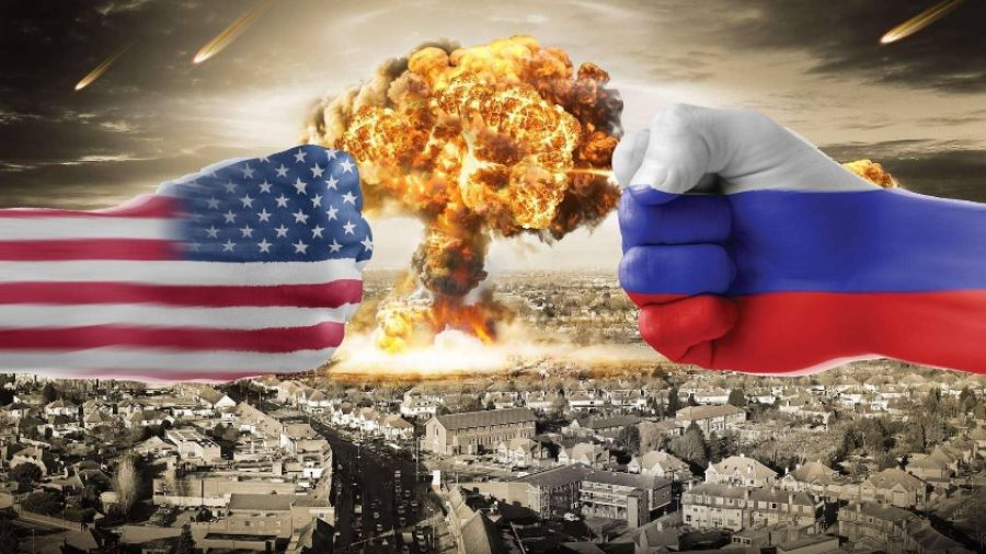 Ad-Diyar считает планы США заполучить территории России после окончания СВО утопичными