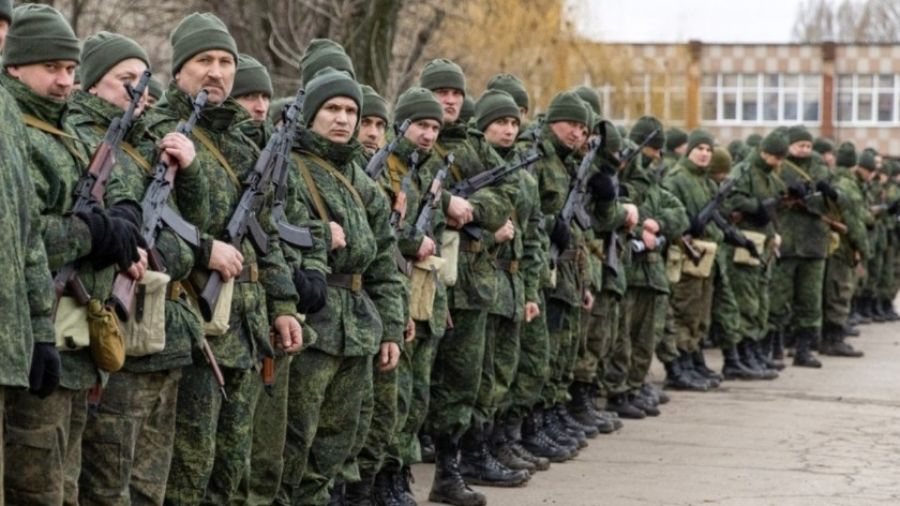 МК: Военкор Сладков спрогнозировал следующую волну мобилизации в России