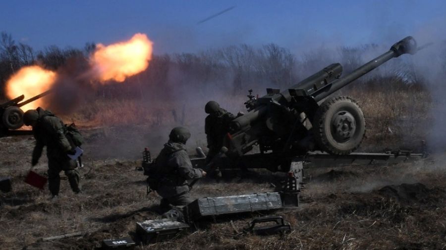 СП: Над полем битвы на Украине у России – массовый генеральский "звездопад"