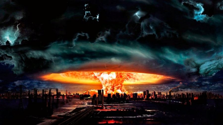 Стрелки "Часов Судного дня" переведены на 10 секунд ближе к ядерному апокалипсису