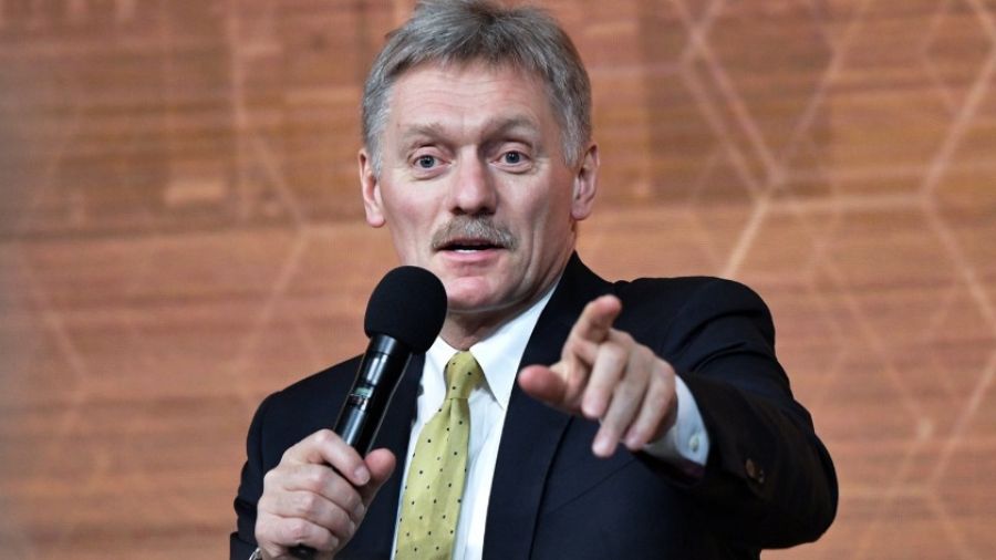 МК: Песков опроверг сообщения о конфликте Минобороны РФ  и ЧВК "Вагнер" из-за освобождения Соледара