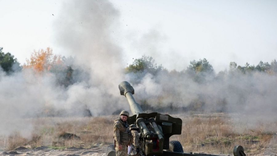 МК: Ходаковский назвал артиллерию ВСУ главной причиной потерь российских войск в зоне СВО