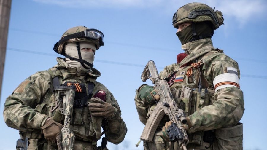 Боец ВС РФ с позывным «Суетолог» заявил, чтобы бойцы ВСУ чаще стали сдаваться в плен