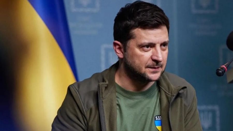 Зеленского заподозрили в капитуляции после слов о будущем Украины