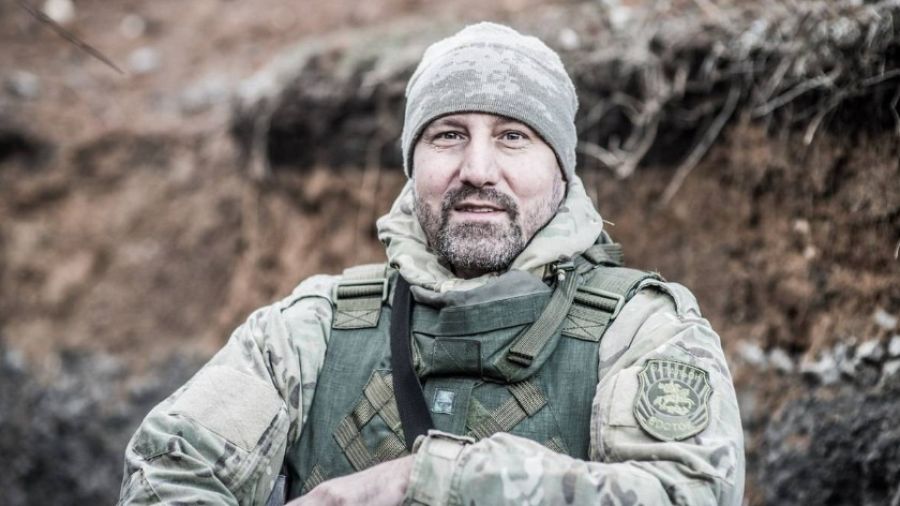 РВ: Комбат "Востока" Ходаковский  заявил о начале российского наступления под Угледаром