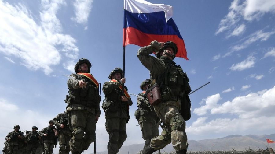 Гаврилов предупредил, что Россия готова к «жесткому ответу» на поставки оружия Украине