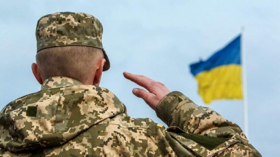 На Украине мобилизация набирает обороты, Генштаб ВСУ активно готовится к наступлению ВС РФ
