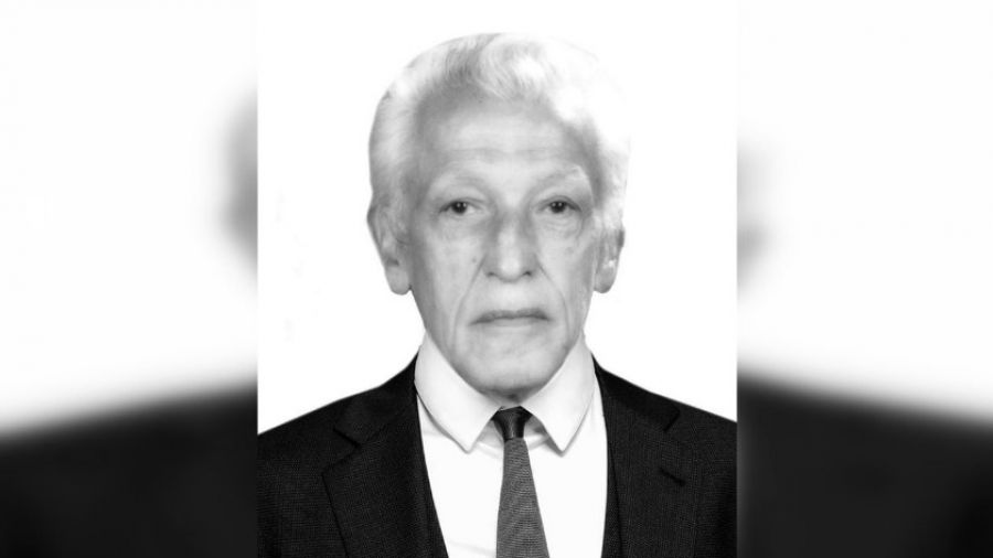 МК: На 99-ом году жизни скончался цирковой наездник и дрессировщик Хаким Зарипов