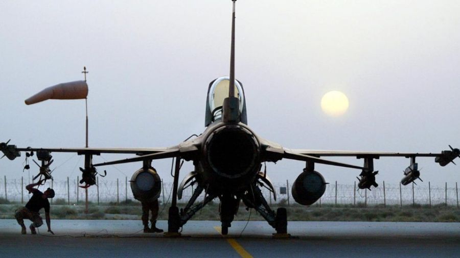 СП: Клинцевич указал на «развилку», возникающую перед РФ при поставке Западом самолетов ВСУ