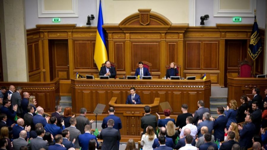 СМИ Украины сообщили о предстоящих кадровых перестановках в правительстве