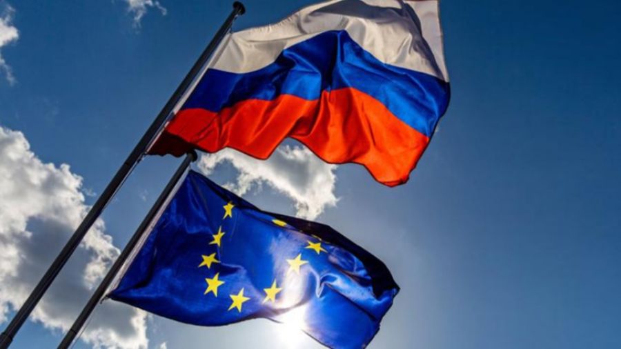МК: Ищенко проинформировал о плане отношений с ЕС после победы ВС России в СВО на Украине